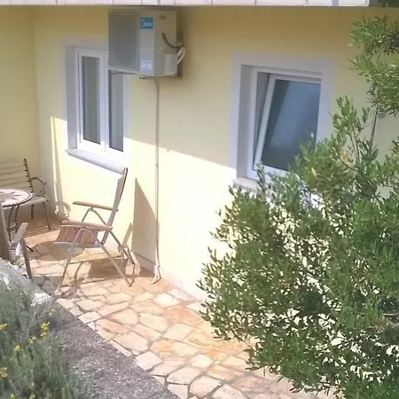 Haus Chalet Ferienhaus Ždrelac