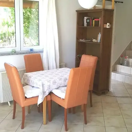 Haus Chalet Ždrelac