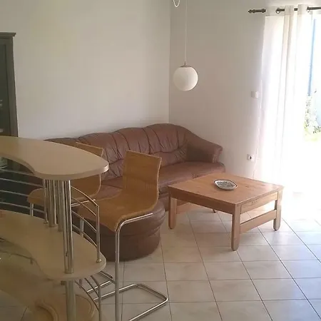Haus Chalet * Ždrelac
