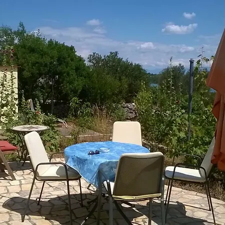 Ferienhaus Haus Chalet