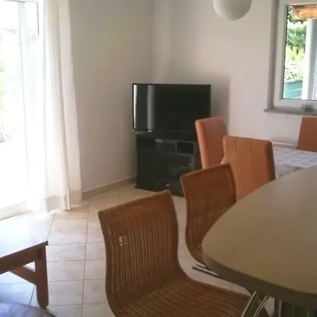 Haus Chalet Ždrelac
