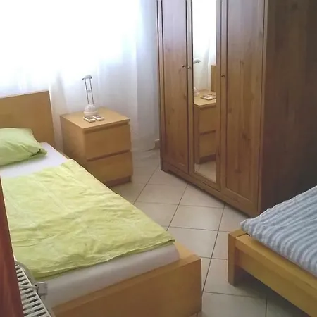 Ferienhaus Haus Chalet *
