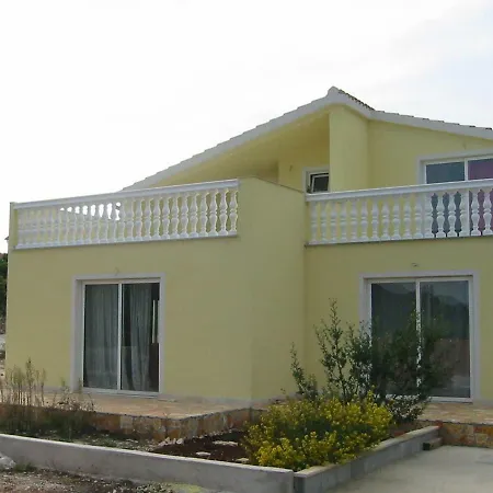Ferienhaus Haus Chalet *